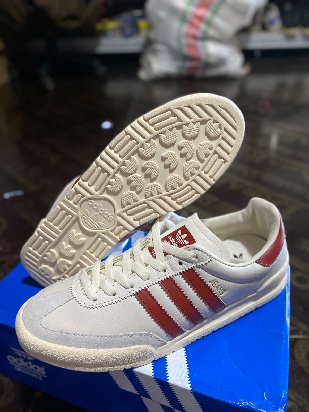 Adidas