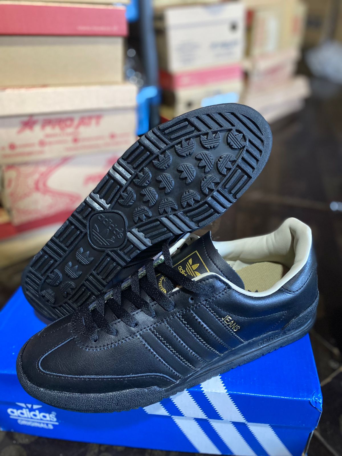 Adidas
