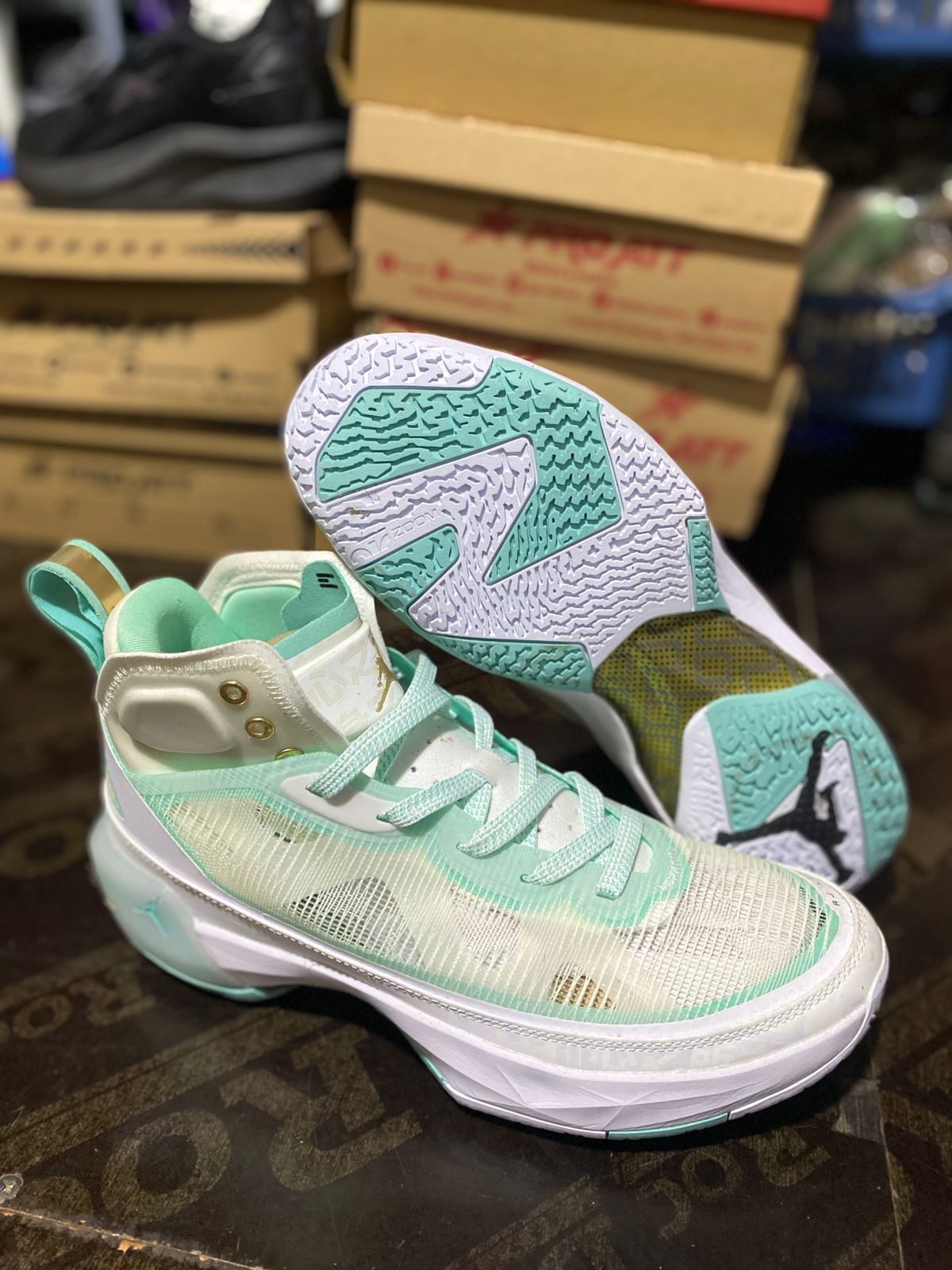 Nike