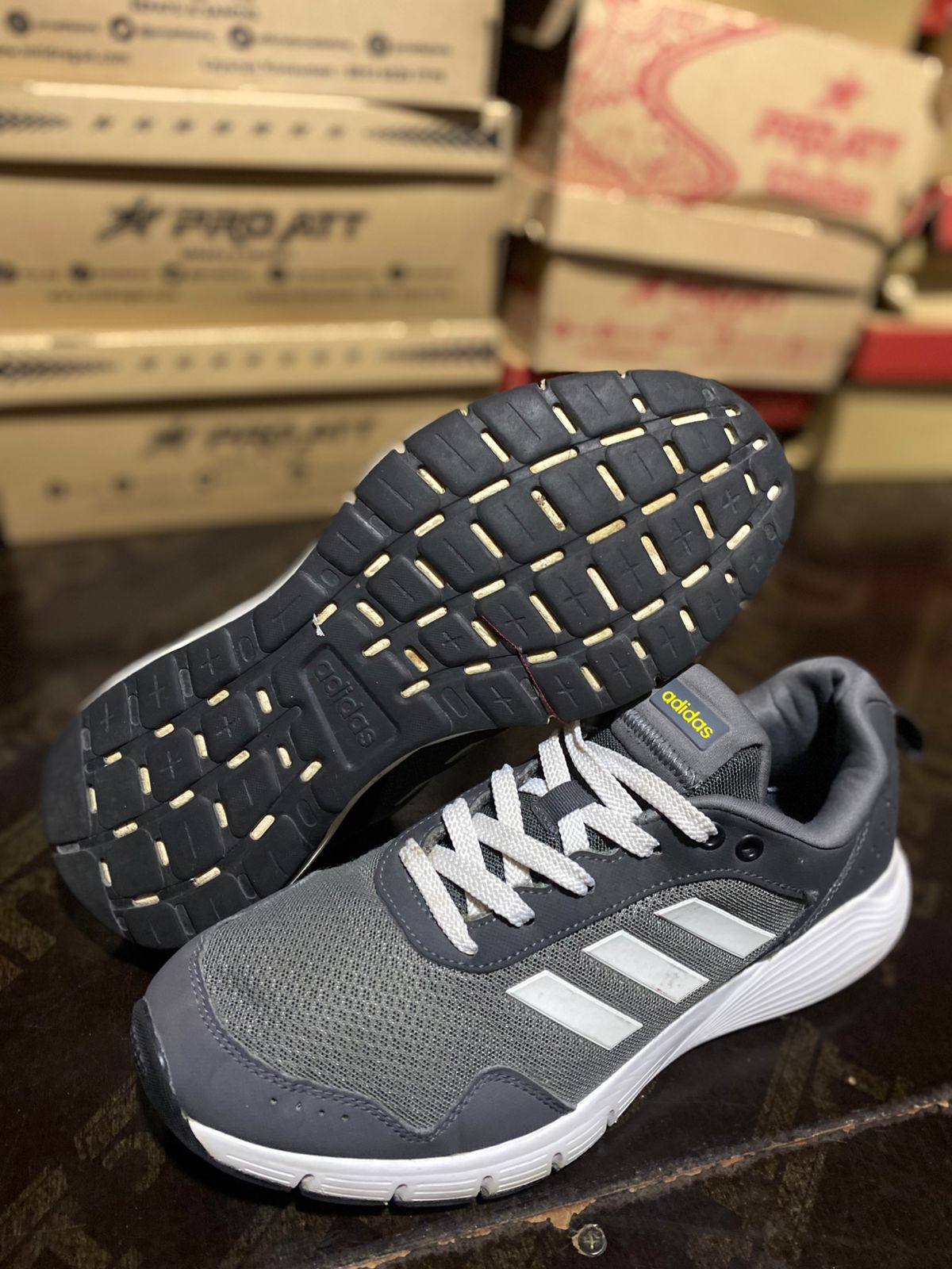 Adidas