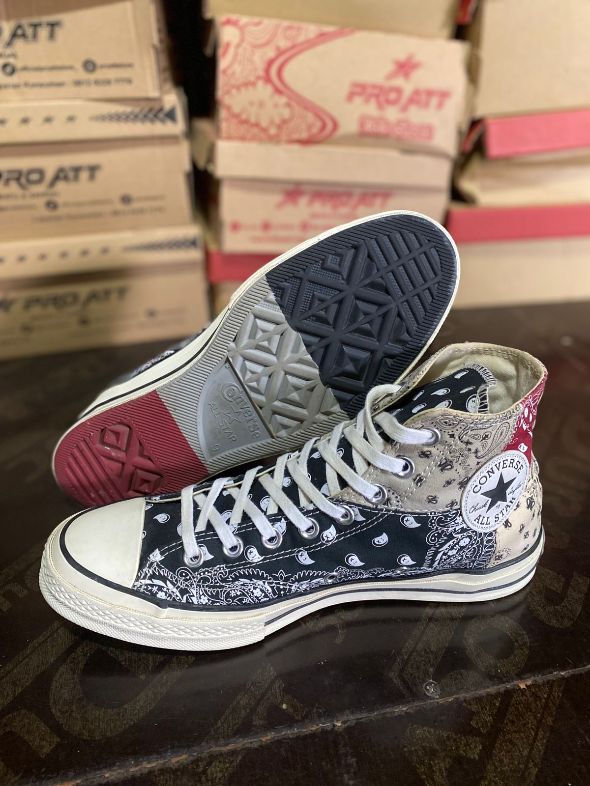 Converse