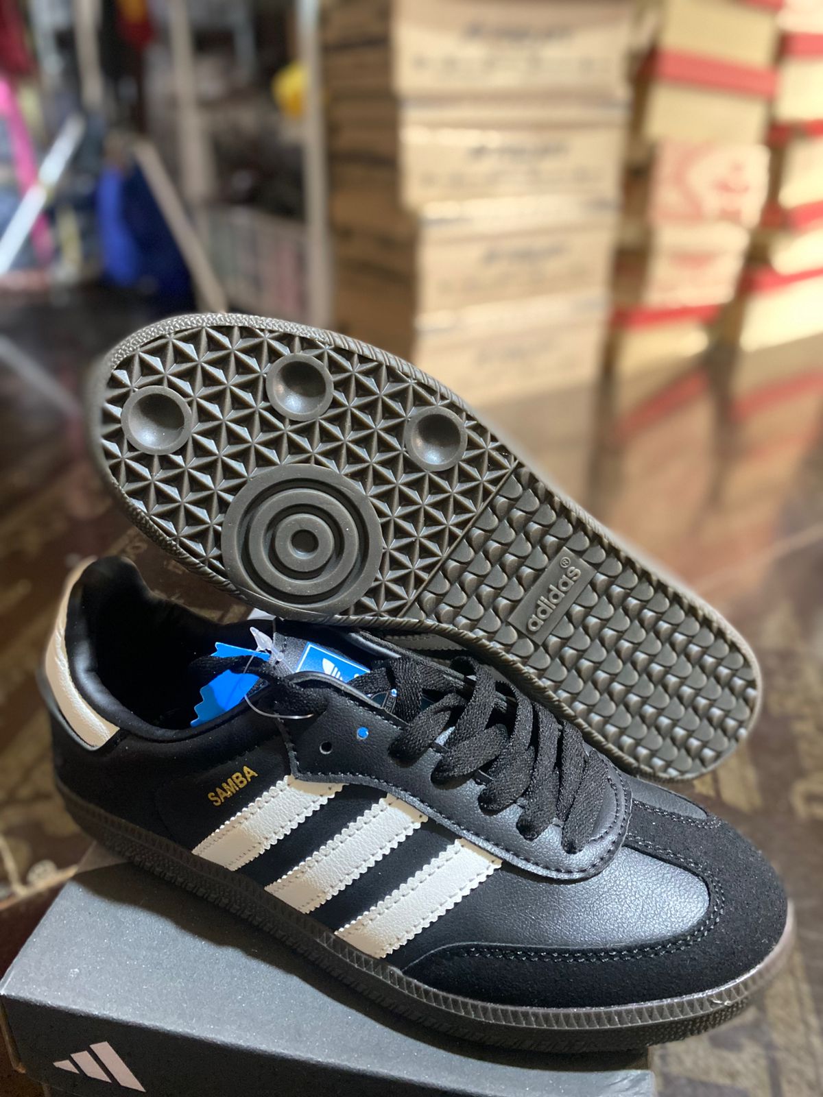 Adidas