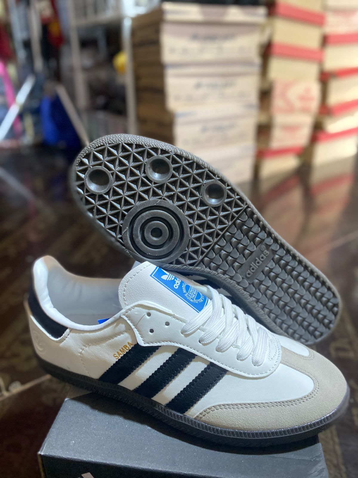 Adidas